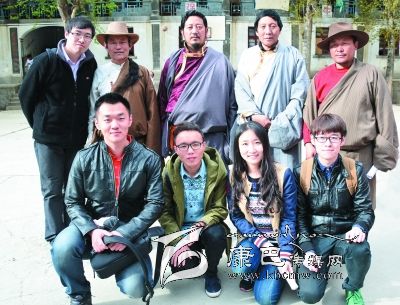 把該趕的路趕一遍，該享受的美景都看一遍