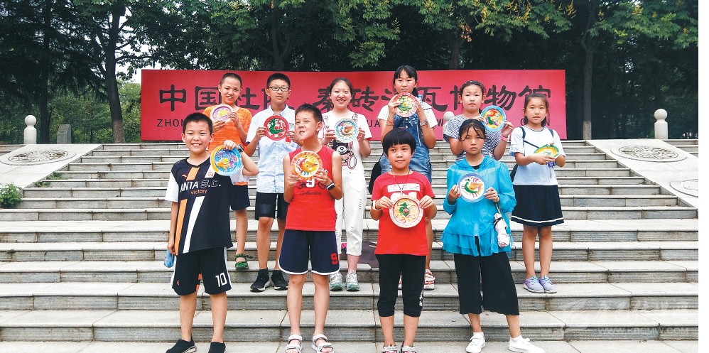 2018年 西安，我們來啦！