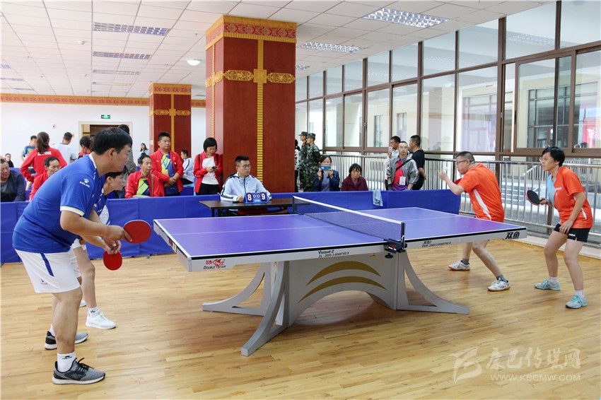 州第三屆運(yùn)動(dòng)會精彩回放