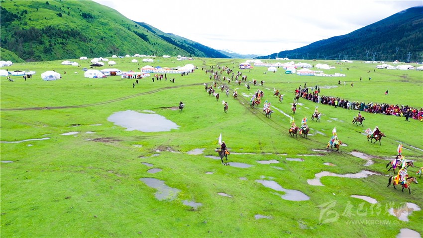 至美道孚畫中來(lái)